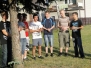 Gry i zabawy czerwiec 2011
