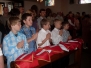 Nowi ministranci maj 2012