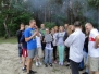 Ognisko czerwiec 2012
