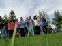 Wyjazd integracyjny 2012