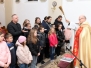 Poświęcenie różańców 2023