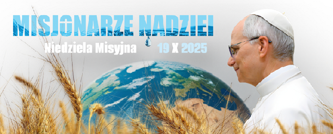 niedziela misyjna 2